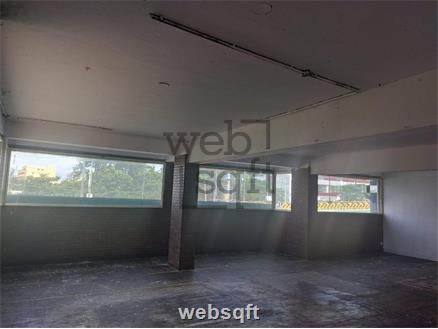 Showroom for Rent in Madhapur